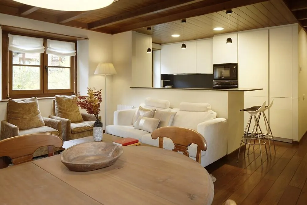Val De Ruda Luxe 6 By Feelfree Rentals バケイラ・ベレット
